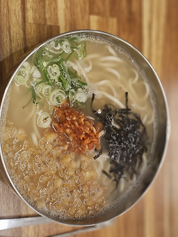 제일칼국수 사직점 대표 사진