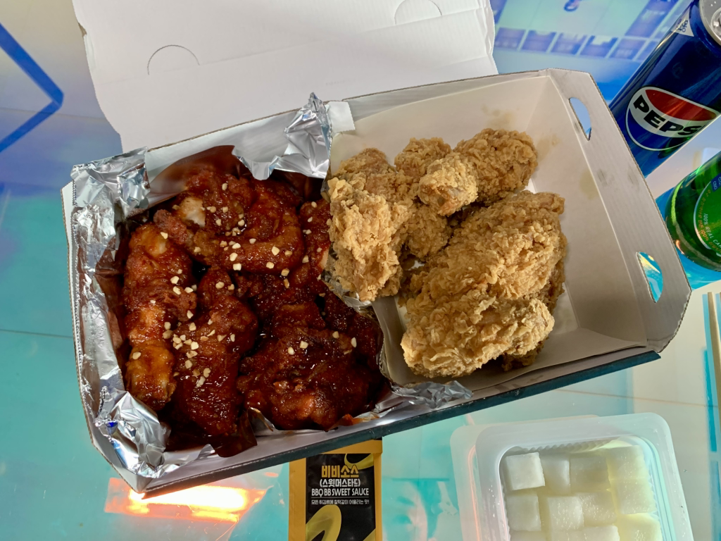 BBQ 부산전포점 대표 사진