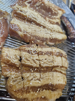산성숯불갈비 별관 대표 사진