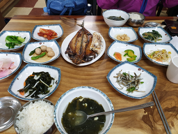 늘푸른식당 사진 3