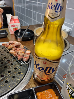 미진축산 화명수정역점 대표 사진