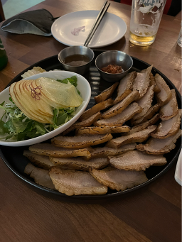 명식탁 사진 6