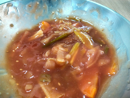 우남식당 사진 5