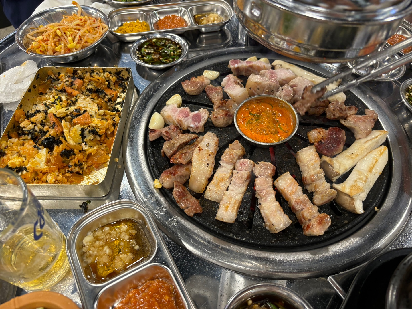명성고깃집 연산직영점 사진 2