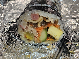 정든김밥 대표 사진