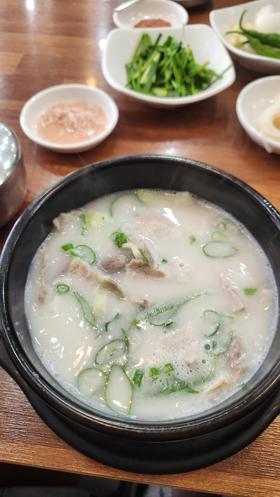 수오복 가마솥돼지국밥 사진 8