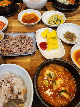 맛있는삼시세끼 대표 사진