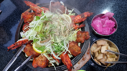 델리 인도레스토랑 장평점 사진 6