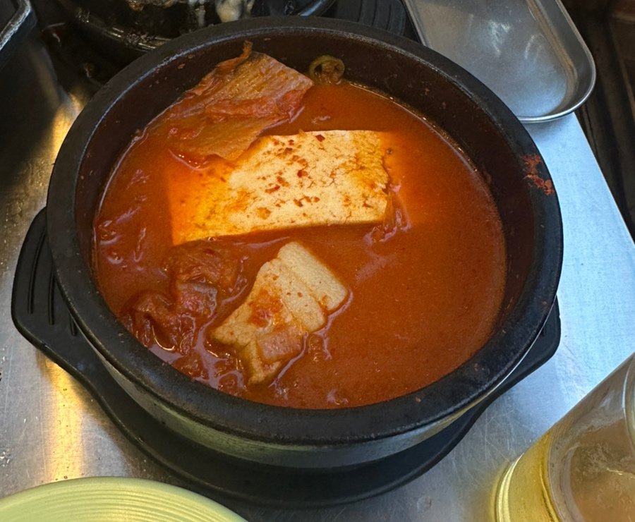 빽돈 샤로수길점 사진 4
