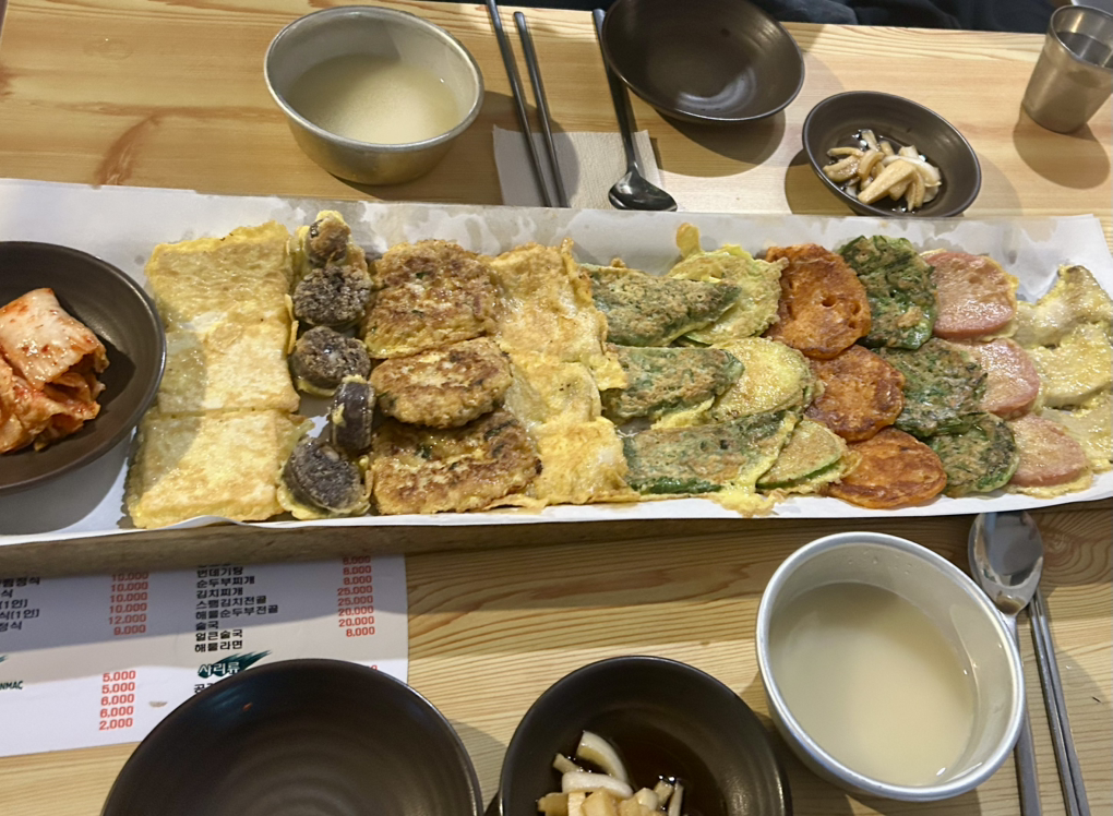 교동전선생 범계점 대표 사진