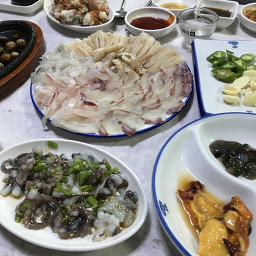 평화횟집 사진 7