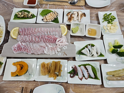 대교횟집 사진 8