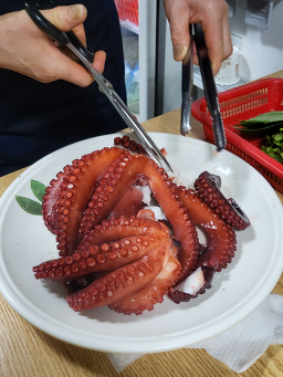 엉터리식당 사진 2