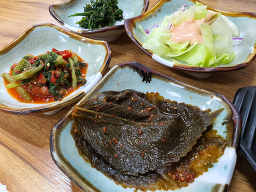 실비수산직영횟집 사진 4
