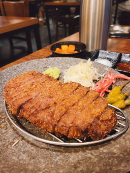 후라토식당 서면점 사진 2