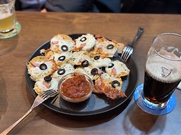 오마주 대표 사진