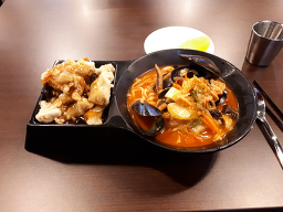 홍콩반점0410 범계역점 사진 2