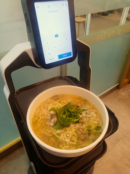 정담칼국수 사진 4