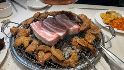 명륜진사갈비 경주용강점 사진 2