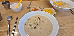 오백국수 광양구산점 대표 사진