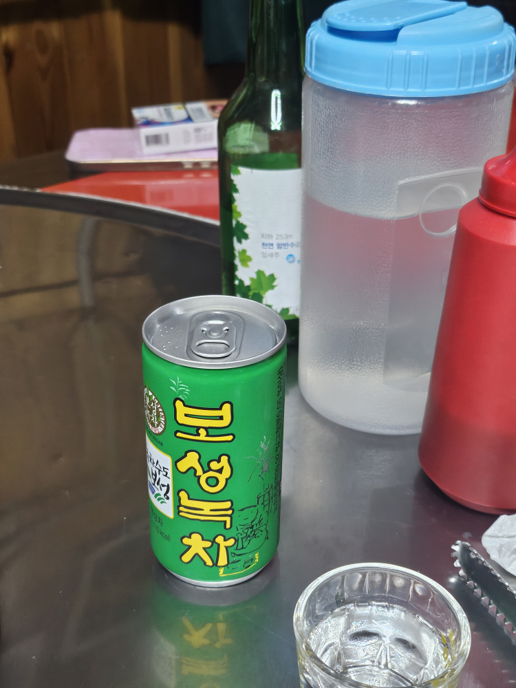 사계절식당 사진 3