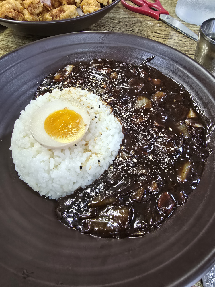 부산대밀면 사진 7