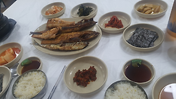 실비생선구이 본점 큰집 사진 6