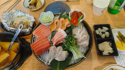 마린초밥 사진 6