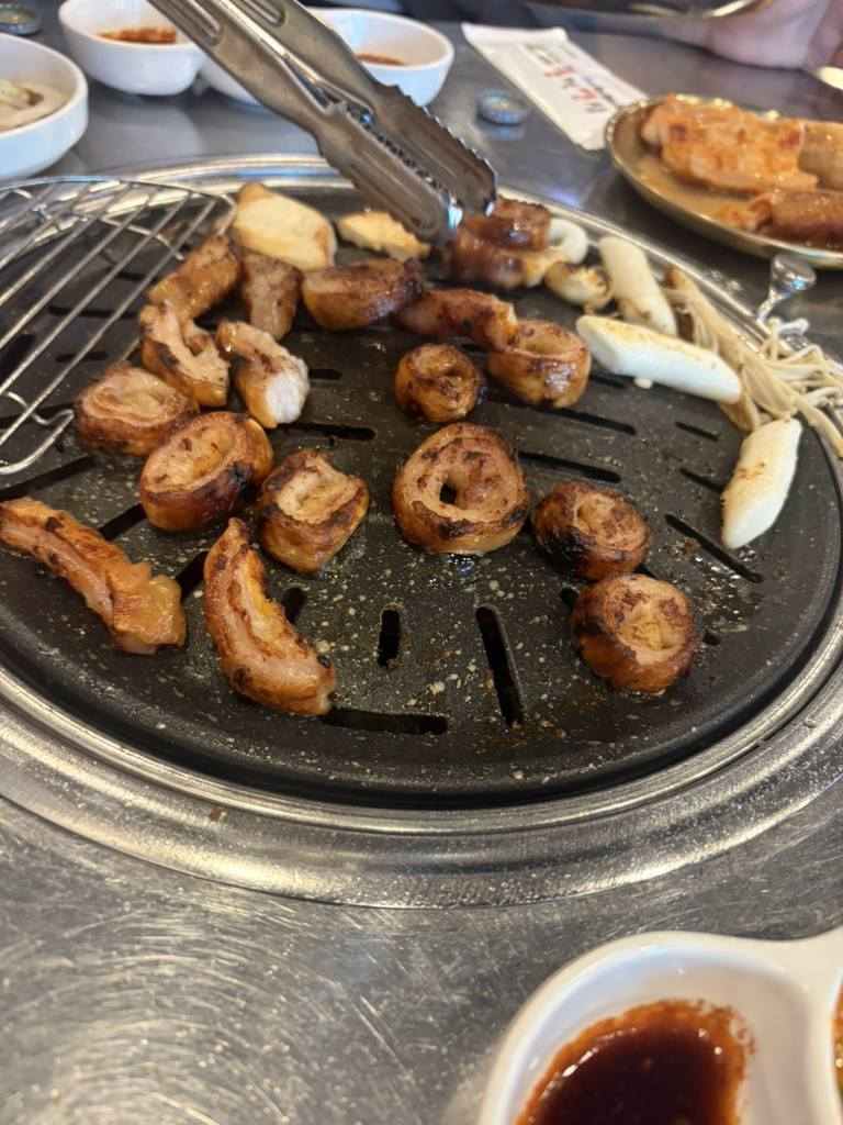 불막열삼 거제수월점 사진 2