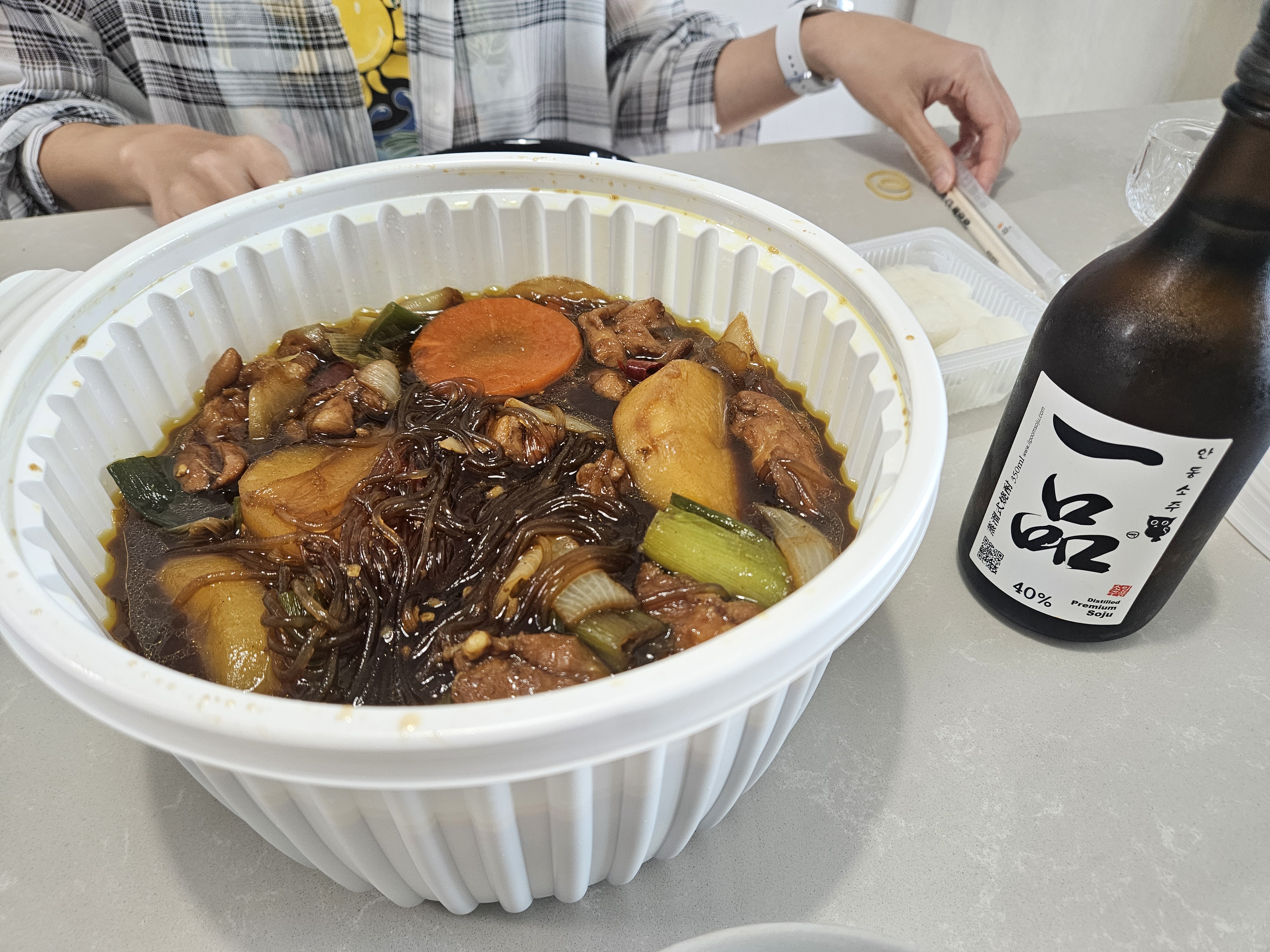 포천통키 대표 사진