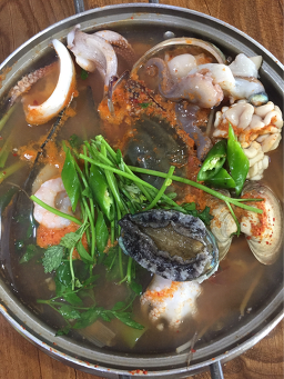 사천해물탕 사진 6