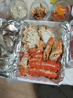 대성수산 정관점 사진 2