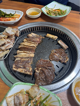 초량골목갈비 원조산수갑산 사진 5