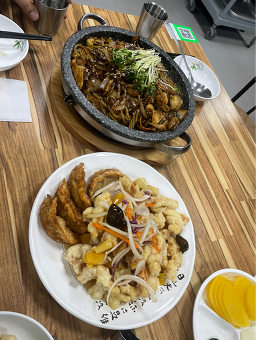 천안문 사진 3