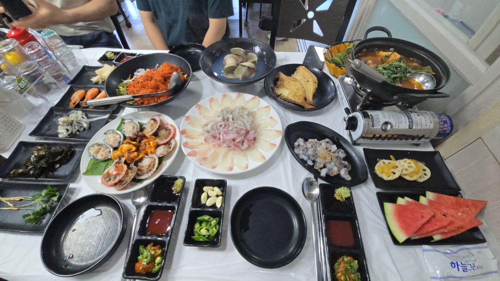 국자횟집 사진 3