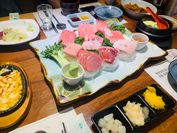 지중해참치 사진 3