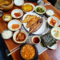 팔도생선구이 사진 2