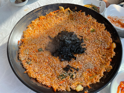해물파는삼촌 사진 2