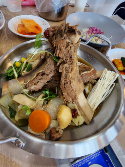 일광정 소갈비찜 사진 3