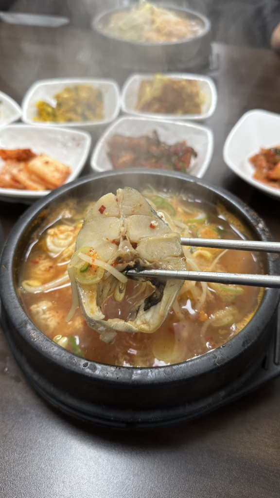 명태밥상 대표 사진
