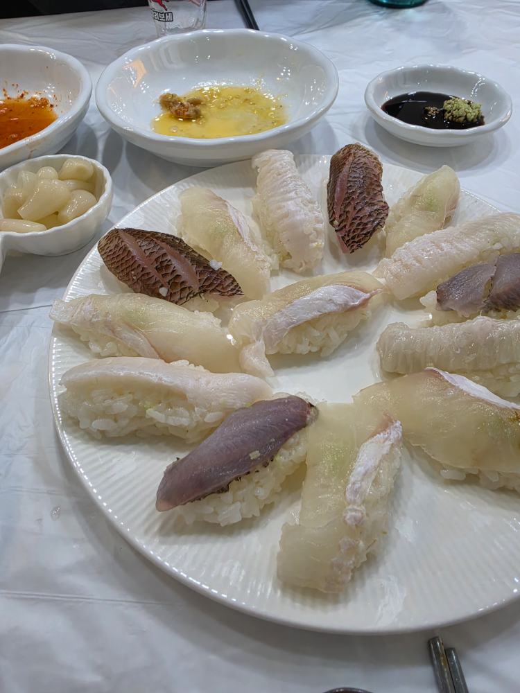 옥포계절밥상 사진 3