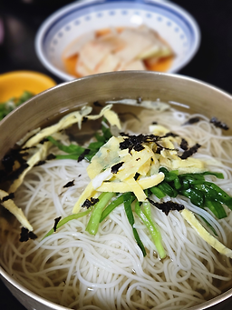 제주댁잔치국수 사진 6