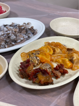 호돌이초장집 대표 사진
