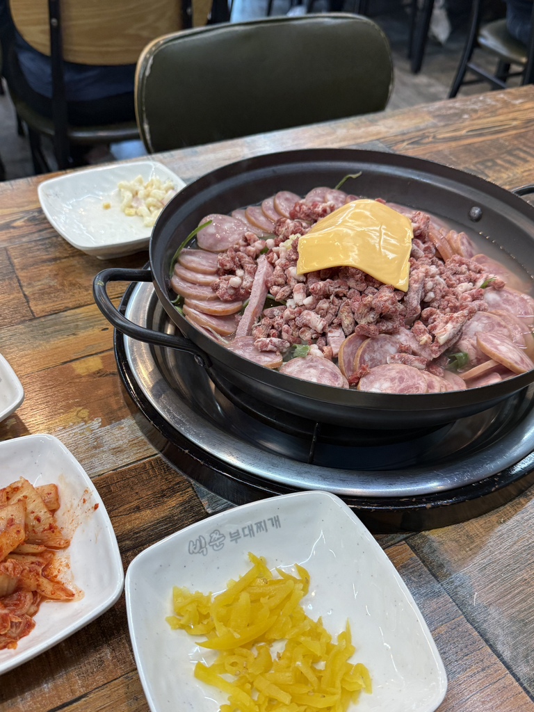 빅쭌부대찌개고추장불고기 서부산유통단지점 사진 3