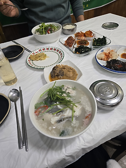 외포등대횟집 대표 사진