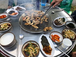 신라원 대표 사진
