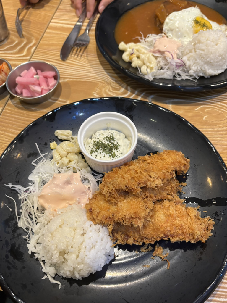 좌동수제왕돈가스 대표 사진