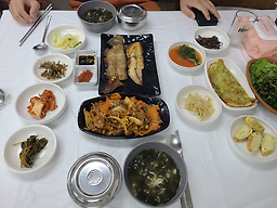 홍순이밥상 사진 2