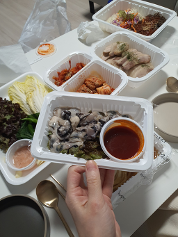 시민족발 대표 사진