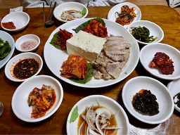 맷돌손두부 사진 4
